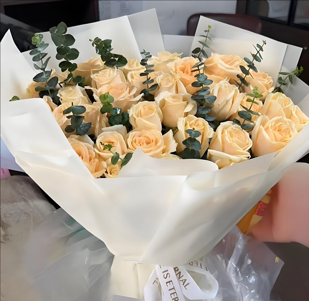 呼伦贝尔满洲里花店